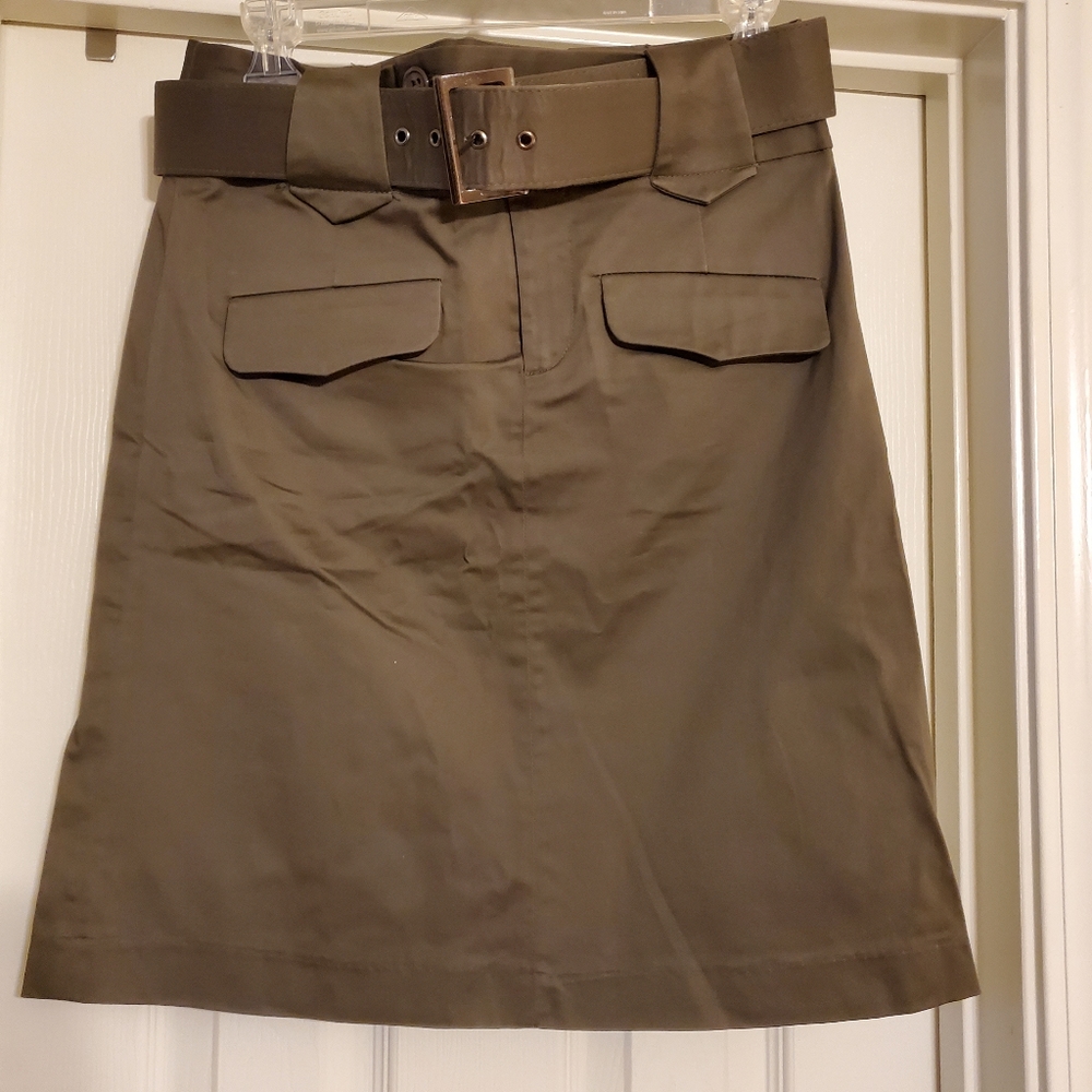 Adrienne Vista dining Skirt 4